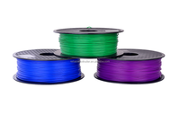 Imprimante 3D à vis unique, vente chaude 2026, nouvelle condition, filament PLA ABS PETG PEEK