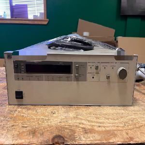 Блок питания Hewlett 6032a 0-60 В, 0-50 А, 1000 Вт - Product Image 1