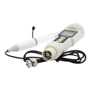 E-6501R Laboratoire Stylo numérique <span class=keywords><strong>en</strong></span> <span class=keywords><strong>ligne</strong></span> Ph Meter ph Electrode - Product Image 3