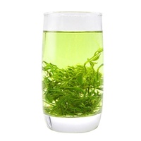 Tisane de Jiaogulan tisane de gynostem sauvage à sept feuilles