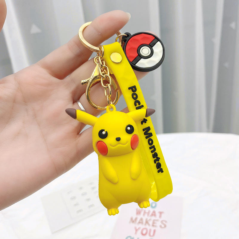 Pika-chu