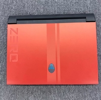 Laptop Gaming Thunder Robot Original Zero Intel Core I7 Generasi ke-12 RTX3070ti 165Hz