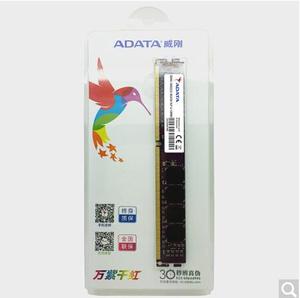 ADATA 메모리 카드 8gb <span class=keywords><strong>ddr3</strong></span> ram 1600 데스크탑 메모리 싱글 - Product Image 5