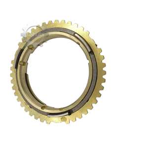 Pièces de rechange de synchroniseur de transmission de haute qualité Anneau synchroniseur de transmission de bonne qualité pour NISSAN 2620VX213 32620-VX213 - Product Image 6