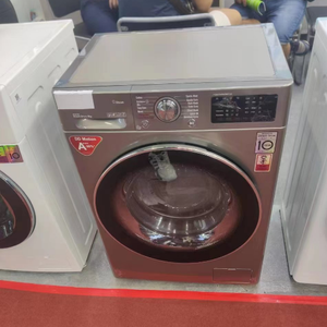 เครื่องซัก<span class=keywords><strong>ผ้า</strong></span>อัตโนมัติ 12 กก. แบบฝาบน พร้อมเครื่องอบ<span class=keywords><strong>ผ้า</strong></span> - Product Image 5