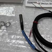 Componente de Control de Sensor de Automatización Industrial EV-112M, Cable de 112m, Aplicación de Control de Detección de Automatización Industrial