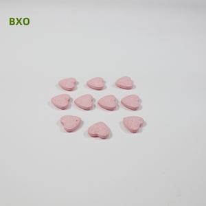 Paquete a granel Soporte Cisteína Nutrición Suplementos L-cisteína Tableta - Product Image 1