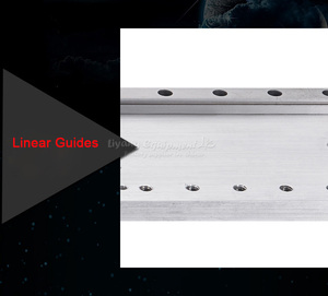 Máy Khắc Thanh Trượt Trục Xoay Trục Thứ 4 Trục A Đầu Chia <span class=keywords><strong>CNC</strong></span> Dụng Cụ Khắc 3d <span class=keywords><strong>CNC</strong></span> - Product Image 6
