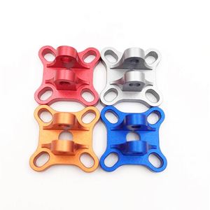 Fabrication sur mesure OEM, fraisage et tournage CNC pour l'usinage du laiton, de l'acier inoxydable et du titane - Services d'usinage de précision - Product Image 5
