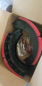 Ganascia 4707 del freno del camion 4709 4515 American Trailer per autocarri pesanti con Kit Hardware di riparazione - Product Image 6