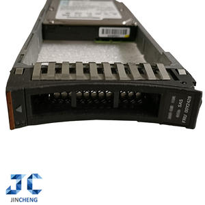 Brandneu auf Lager 02PX543 7,68TB SAS 12G HDD - Enterprise-Server-Festplatte - Product Image 4