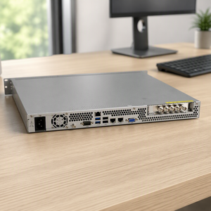 Yüksek Seviye Canlı Yayın Hevc H265 <span class=keywords><strong>iptv</strong></span> Video Dekoderi - Product Image 3