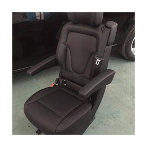 Siège de conducteur automobile de luxe personnalisé, de haute qualité, pour automobile, avec ligne de Production, siège Aero pour classe V <span class=keywords><strong>Vito</strong></span>, en chine, <span class=keywords><strong>2021</strong></span> - Product Image 1