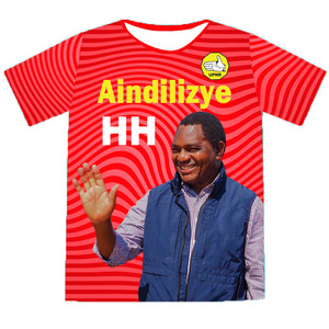Camisetas Baratas al por Mayor para Campañas Electorales, Sublimación, Candidatos Presidenciales, Camisetas para Hombre - Product Image 5