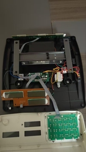 Cân Điện Tử Và Rau Quả Siêu Thị - Product Image 4