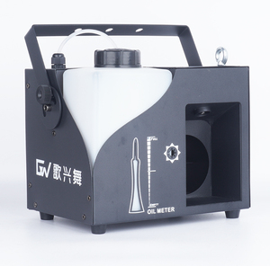 1000W <span class=keywords><strong>1200W</strong></span> giai đoạn khói sương mù Máy sương mù sương mù máy hiệu ứng đặc biệt sân khấu cho bữa tiệc DJ - Product Image 2