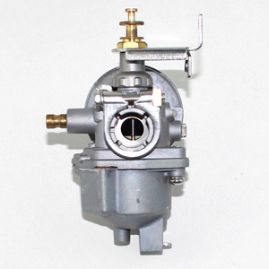 Carburateur pour moteur hors-bord Yamaha 2 temps 2 CV 6A1-14301-01/03 6F8-14301-01/02/3 pour remplacement et réparation - Product Image 5