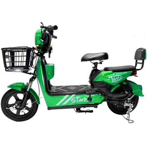 Hot Sale Motorcycle Directly Wholesaled From Our Factory Made in China 30-60km/hour - Product Image 4