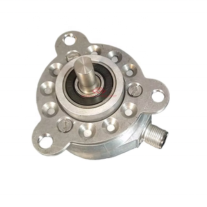 Encodeur incrémental DFS60B-S4PC10000 IP67 10000 HTL Push-Pull DFS60BS4PC10000 Référence 1036721 - Product Image 3