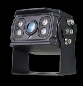 מכירה חמה במפעל מצלמת 720P AHD IP68K עמידה למים משאית אוטובוס רכב מצלמות רכב מצלמת מראה אחורית - Product Image 1