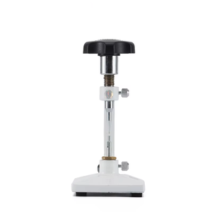 Extractor de tornillos ópticos InnoVue Opto (metálico) para la eliminación de tornillos rotos en monturas, procesamiento de lentes, 1 año de garantía - Product Image 2