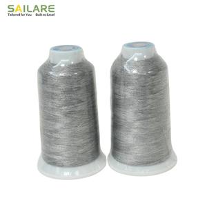 방폭복 및 위험 지역 작업복용 정전기 방지 안전 재봉실 - Product Image 4