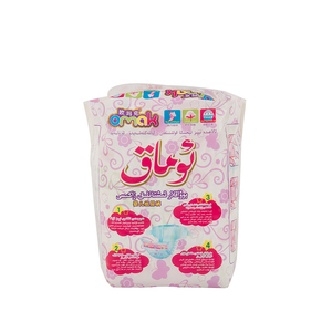 Pañales Desechables para Bebé de Tela No Tejida, Suaves, Transpirables, Anti-Fugas, con Diseño Impreso Personalizable, Marca OEM, Alta Calidad - Product Image 2