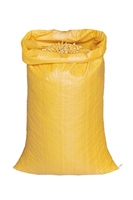 Sac Tissé en PP Stratifié BOPP de 5kg, 9kg, 10kg, 22kg, 25kg, 30kg, 35kg, 40kg, 50kg pour l'Emballage de Céréales, Maïs, Haricots, Farine, Aliments pour Animaux