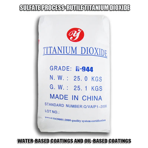 Chất lượng cao rutile Titanium Dioxide <span class=keywords><strong>TiO2</strong></span> r944 cho sơn phủ - Product Image 2