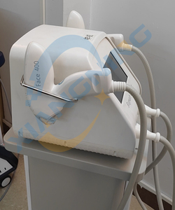 Nhiệt trị liệu da <span class=keywords><strong>fractional</strong></span> mụn sẹo loại bỏ nếp nhăn máy nhanh chóng phục hồi hệ thống cho khuôn mặt và cơ thể - Product Image 5