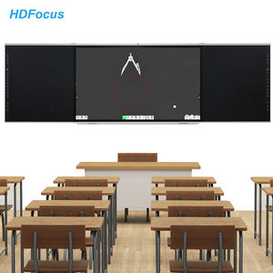 <span class=keywords><strong>Pizarra</strong></span> electrónica inteligente <span class=keywords><strong>digital</strong></span> Lcd de 86 pulgadas, <span class=keywords><strong>pizarra</strong></span> interactiva con pantalla táctil 4K, <span class=keywords><strong>pizarra</strong></span> inteligente Nano para el aula - Product Image 6