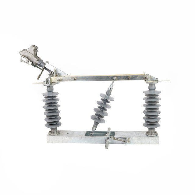 36kv Outdoor High Voltage on Load Break Switch