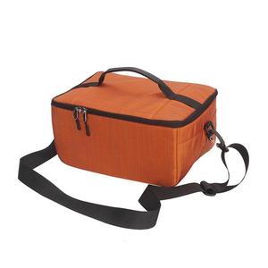 Sac à bandoulière professionnel grande capacité étanche pour appareil photo reflex numérique/DSLR, organisateur d'objectifs, idéal pour les voyages, certifié BSCI - Product Image 6