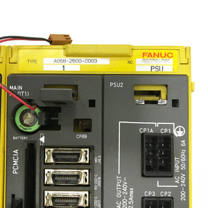อะไหล่หุ่นยนต์ FANUC รุ่น A05B-2500-C003 - Product Image 2