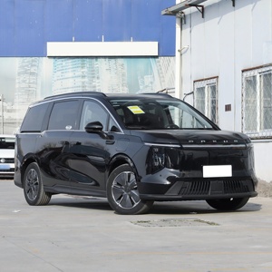 2025 nouvelle énergie véhicule Maxus Mifa 7 Pure électrique 7 places MPV flambant neuf <span class=keywords><strong>voiture</strong></span> pas cher affaires <span class=keywords><strong>voiture</strong></span> électrique - Product Image 3