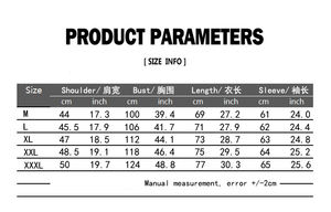 <span class=keywords><strong>M</strong></span>-3XL Herbst Neues Muster Herren Fünfzackiger Stern Bedrucktes Hemd Jugend Slim Fit Langarmhemd mit Kragen Streetwear Oberteil - Product Image 2