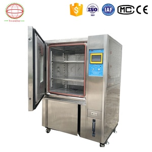 Camera climatica da laboratorio per <span class=keywords><strong>test</strong></span> di umidità elevata o ridotta per ricambi <span class=keywords><strong>auto</strong></span> - Product Image 2