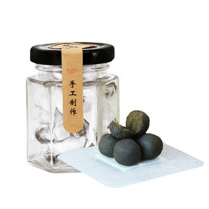 La Artemisa más vendida, pasta para el vientre, servicio OEM, abdomen, ombligo, barriga, cuerpo rápido, yeso Delgado, hierba, maravilla, ajenjo, parches adelgazantes - Product Image 3