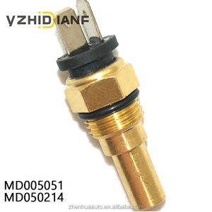 Cảm Biến Nhiệt Độ Nước Làm Mát Chính Hãng OEM MD050214 MD005051 Cho <span class=keywords><strong>Mitsubishi</strong></span> Mighty Max 2.3L 1983-1985 - Product Image 2