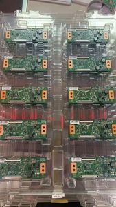 แผงวงจรควบคุมทีวี LCD ของแท้ บอร์ดลอจิก TCON แผงควบคุมไดรเวอร์ PCB อะไหล่ทดแทน - Product Image 5
