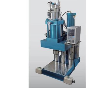 Compresseur pneumatique Fuji Fujicon QCP-2-60-003, machine-outil à cellule de charge verticale - Product Image 2