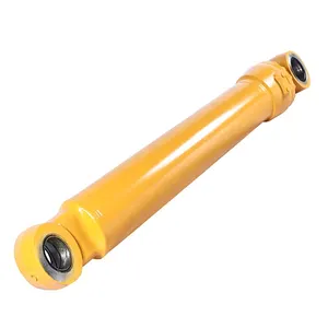 Best Selling Telescopic Hydraulic Cylinder For Tipper Truck Lifting