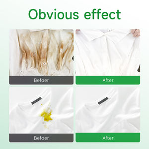 3 في 1 مسحوق غسيل الرضع - Product Image 4