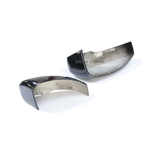 ฝาครอบกระจกมองข้างสีดำเงา สำหรับรถยนต์เรนเจอร์โรเวอร์ ปี 2013 - 2021, ดิสคัฟเวอรี่ 5 ปี 2016 - 2021 - Product Image 4