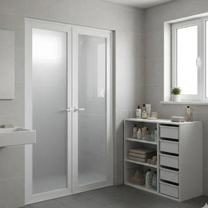 <span class=keywords><strong>Ventanas</strong></span> y Puertas Australianas de PVC con Doble Acristalamiento, Resistentes al Viento, Insonorizadas, Elegantes y Anti-Robo - Product Image 2