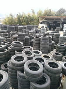 Compre Neumáticos Radiales Usados de Japón 195/60R15, Neumáticos de Segunda Mano al por Mayor - Product Image 2