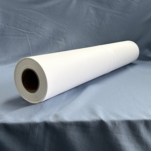 Lienzo de polialgodón <span class=keywords><strong>para</strong></span> pintar, rollo de hoja de lona de gran formato imprimible - Product Image 5