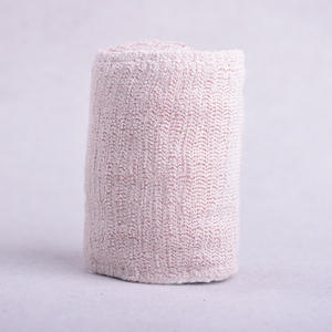 4 "إسرائيل الطوارئ عالية القوة ضغط مرونة الصدمة خلع الملابس السيطرة على مرقئ ضمادة الفيلكرو إسرائيل ضمادة - Product Image 4