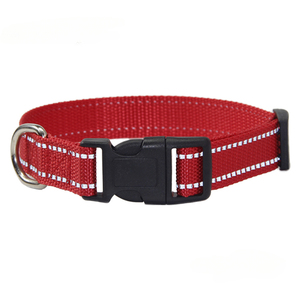 Luxury Nylon <strong>Dog</strong> Collar <strong>Leash</strong> Set Quick Release Pet Accessories for Small Medium Large <strong>Dogs</strong> Cats <strong>Unique</strong> Letter Pattern - Product Image 4