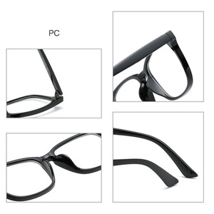Moda cuadrado Anti-Luz Azul Venta al por mayor Hombres <span class=keywords><strong>Gafas</strong></span> <span class=keywords><strong>de</strong></span> lujo Soporte Retro Montres <span class=keywords><strong>De</strong></span> Lunettes Remaches Montura <span class=keywords><strong>De</strong></span> <span class=keywords><strong>Gafas</strong></span> - Product Image 4